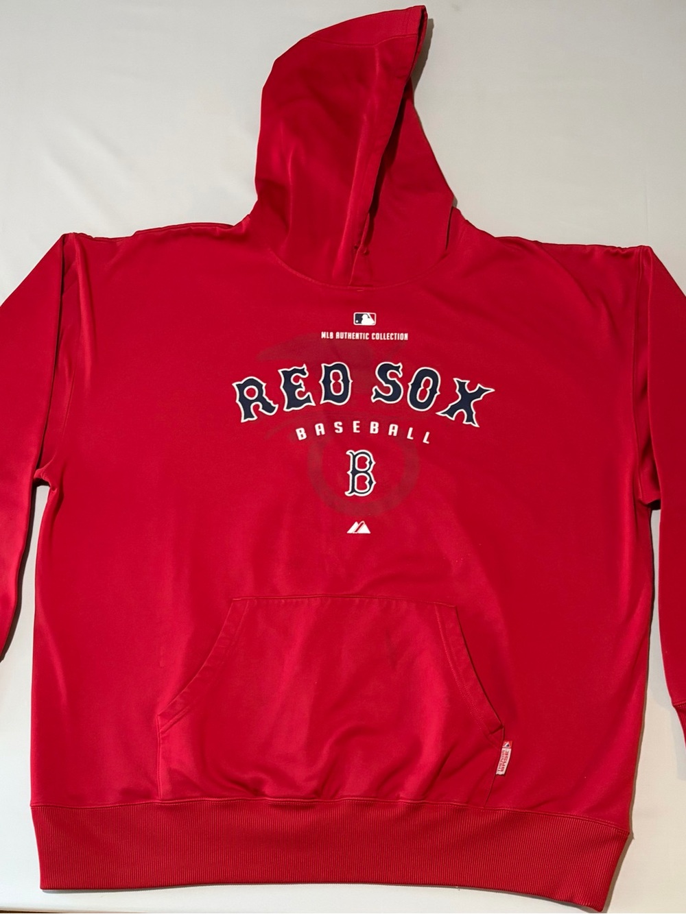 Red Sox Sweatshirt